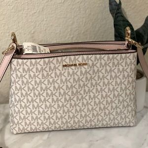 NWT Michael Kors purse